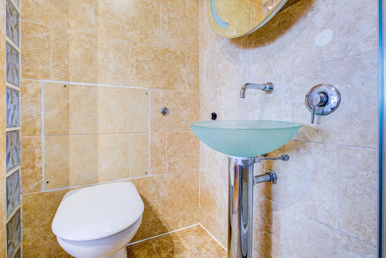 Statera Apartments - Thames View Лондон Экстерьер фото